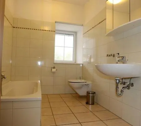 Ferienwohnung Iris Auf Hof Stallegg Apartment Loeffingen