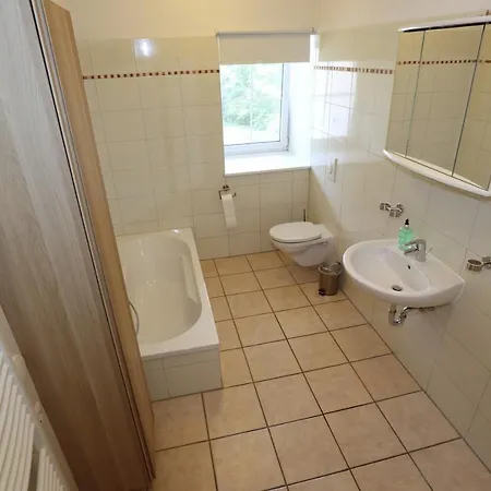 Iris Auf Hof Stallegg Appartamento *